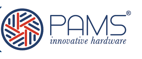 Pams logo